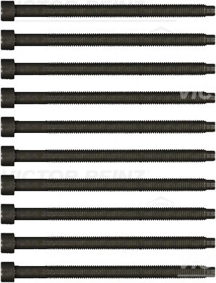 Cylinder Head Bolt Set